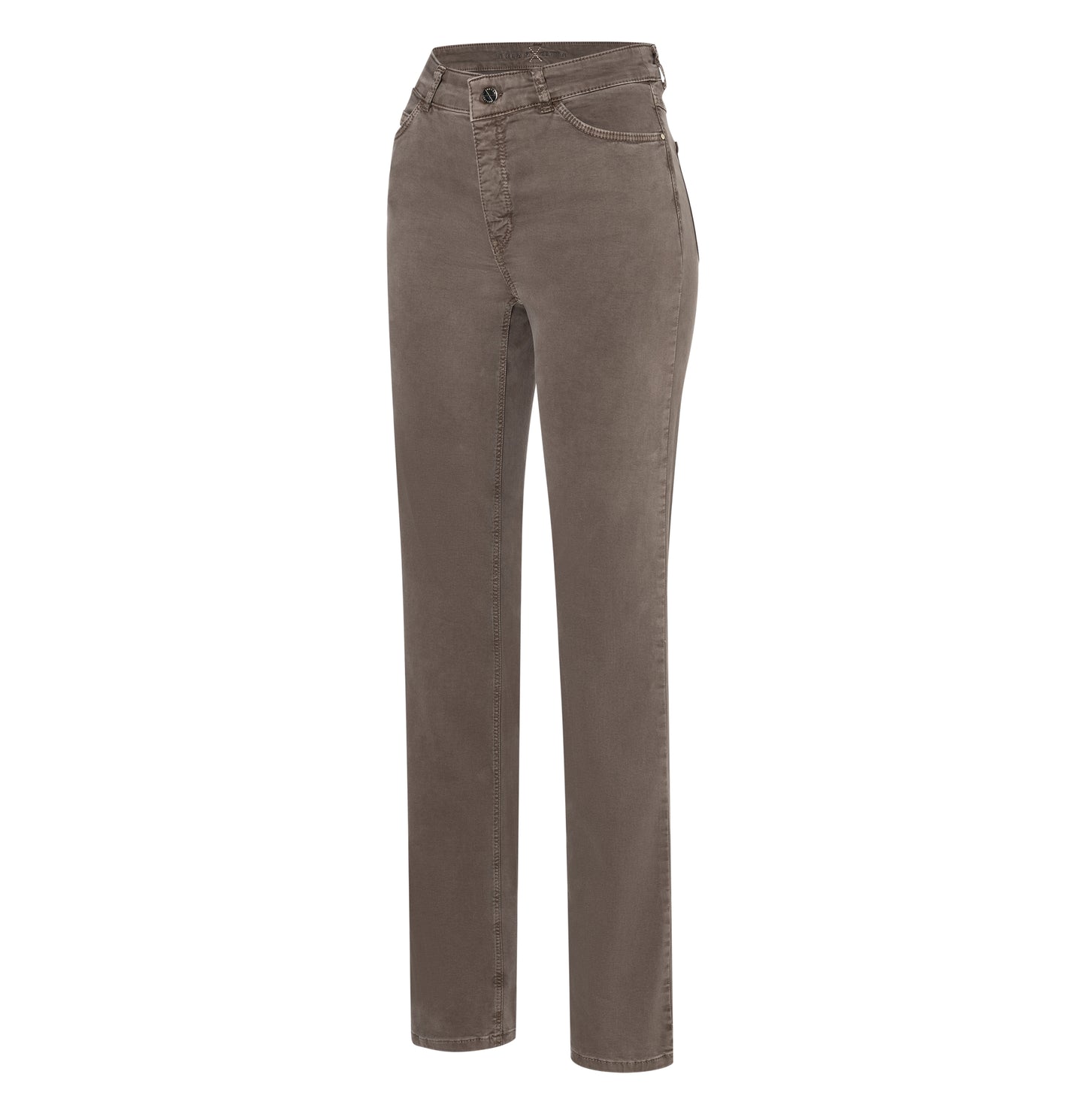 MAC JEANS - DREAM, Dream winter cotton Trousers MAC Ladie Bild 4