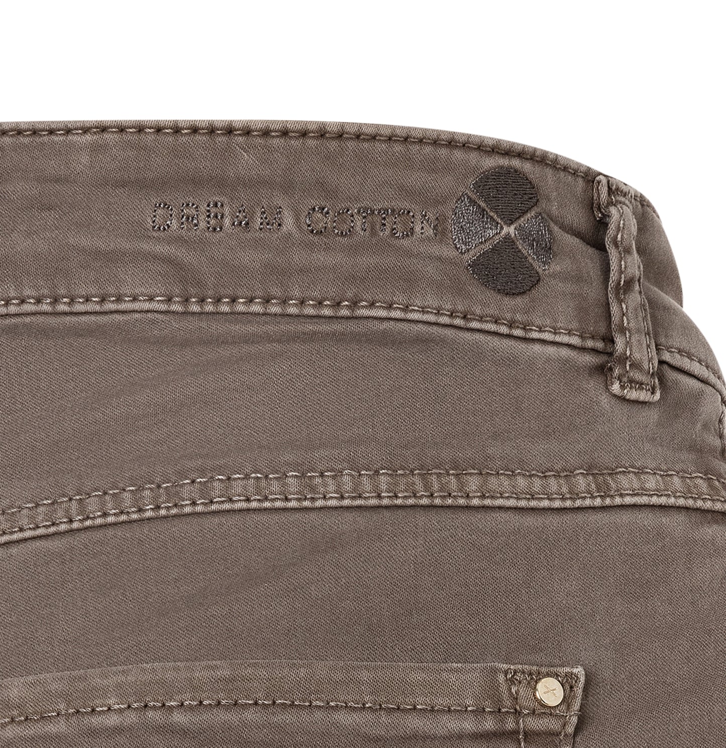 MAC JEANS - DREAM, Dream winter cotton Trousers MAC Ladie Bild 6