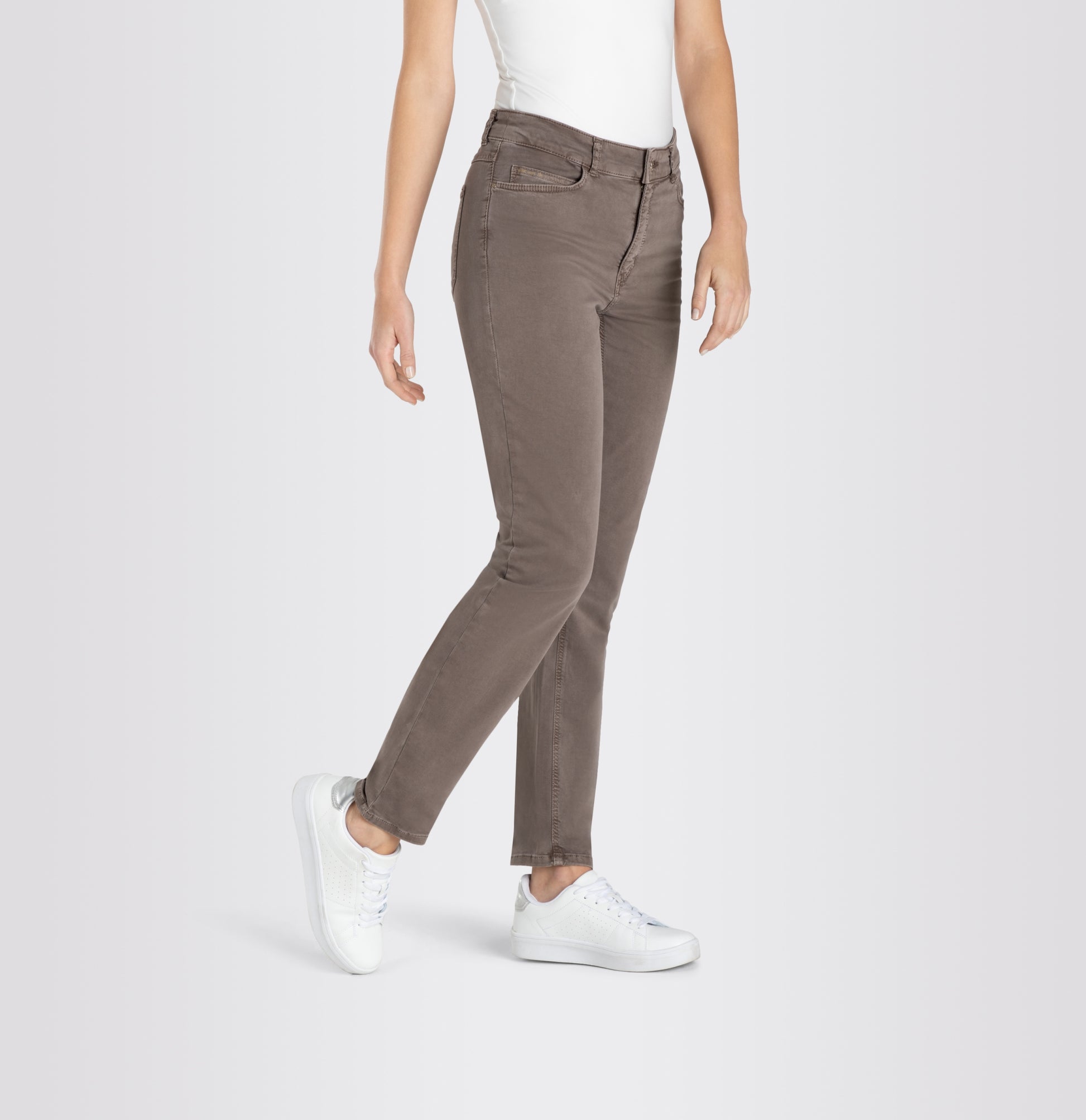 MAC JEANS - DREAM, Dream winter cotton Trousers MAC Ladie Bild 8