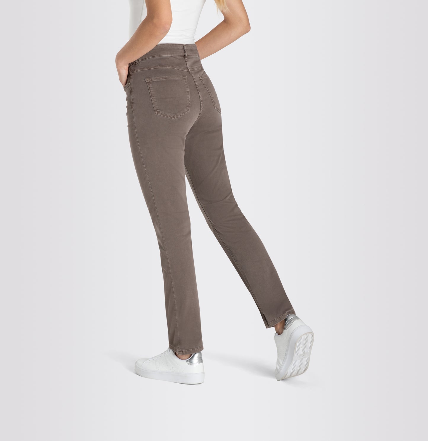 MAC JEANS - DREAM, Dream winter cotton Trousers MAC Ladie Bild 9
