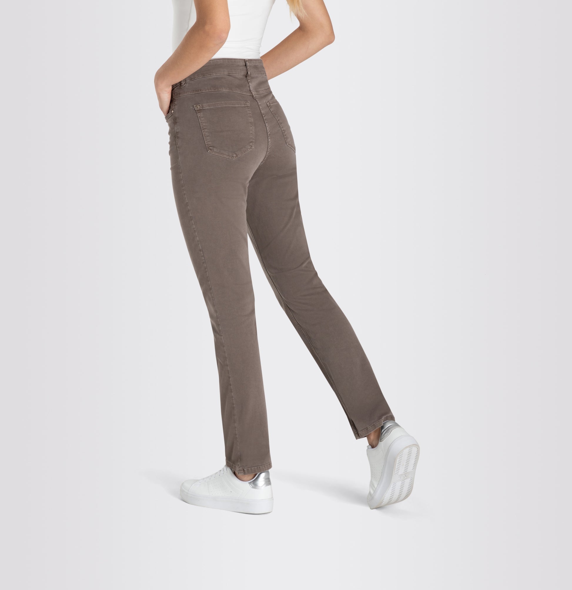 MAC JEANS - DREAM, Dream winter cotton Trousers MAC Ladie Bild 9