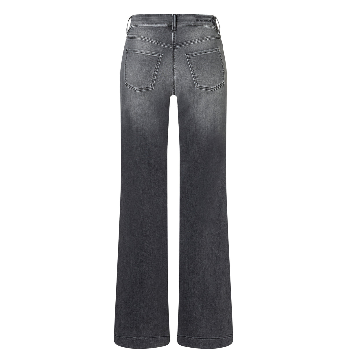 MAC JEANS - DREAM WIDE, Authentic mega flex Trousers MAC Ladie Bild 4