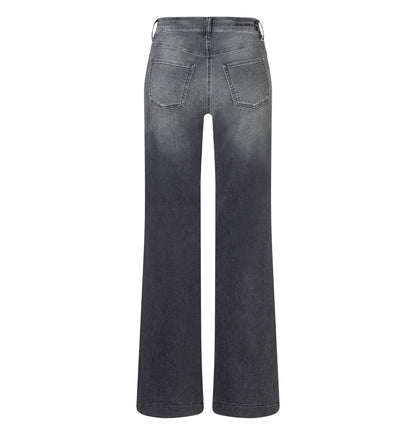 MAC JEANS - DREAM WIDE, Authentic mega flex Trousers MAC Ladie Bild 4