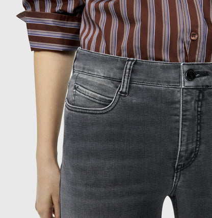 MAC JEANS - DREAM WIDE, Authentic mega flex Trousers MAC Ladie Bild 6