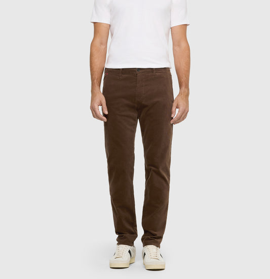 MAC JEANS - Driver Pants, Drivers Corduroy Trousers MAC Men Bild 1