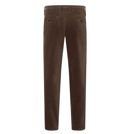 MAC JEANS - Driver Pants, Drivers Corduroy Trousers MAC Men Bild 4