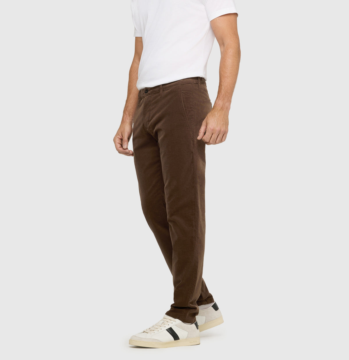 MAC JEANS - Driver Pants, Drivers Corduroy Trousers MAC Men Bild 5