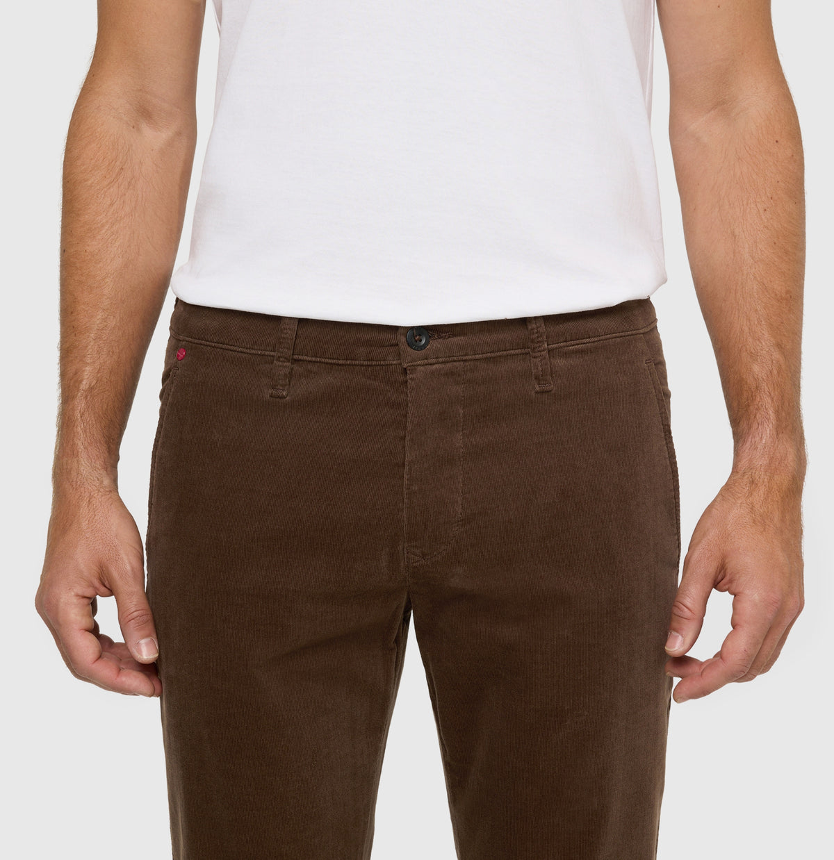 MAC JEANS - Driver Pants, Drivers Corduroy Trousers MAC Men Bild 6