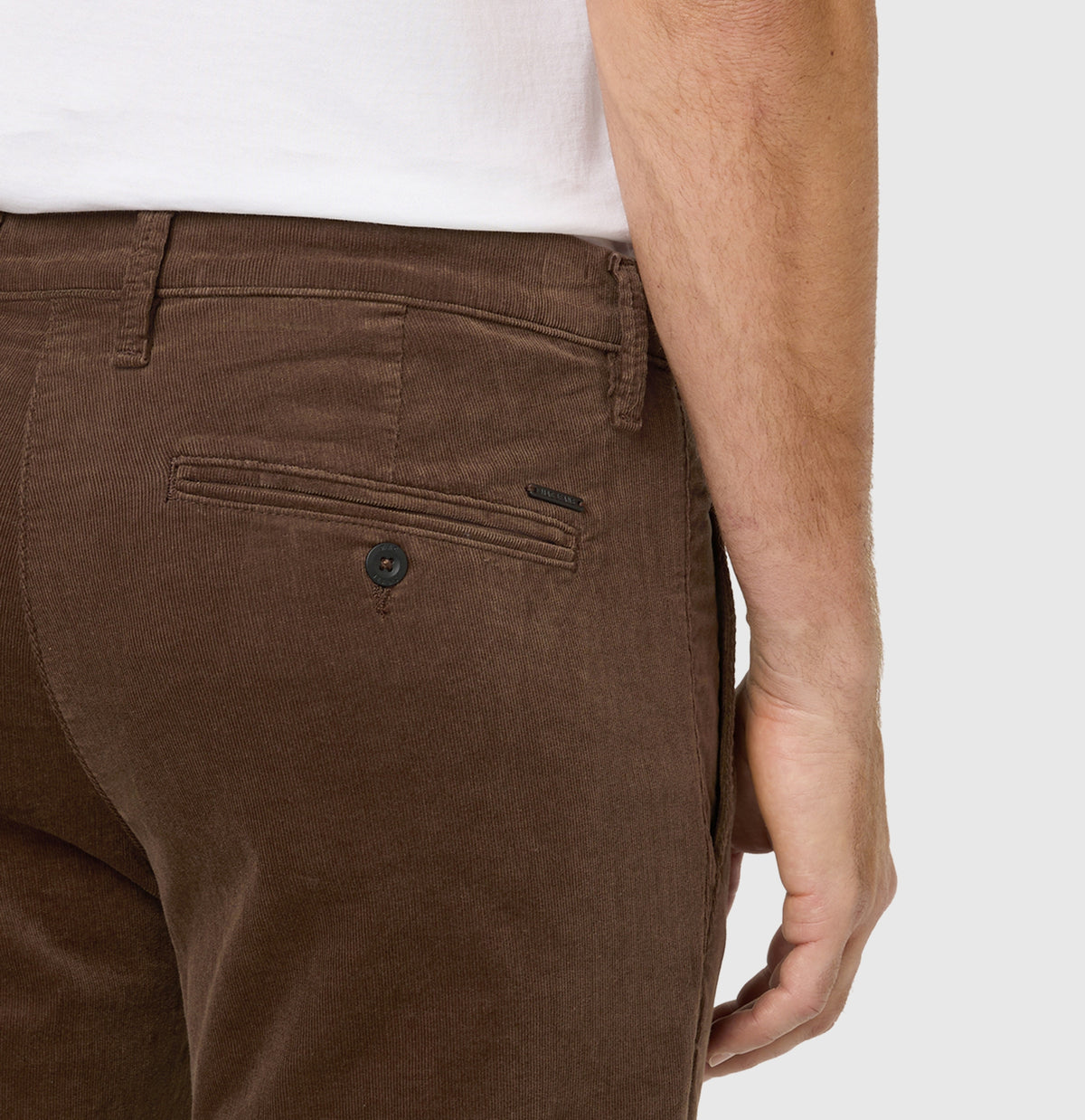 MAC JEANS - Driver Pants, Drivers Corduroy Trousers MAC Men Bild 7