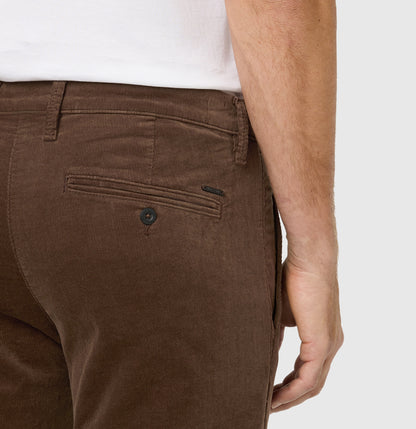 MAC JEANS - Driver Pants, Drivers Corduroy Trousers MAC Men Bild 7