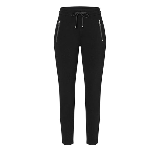 MAC JEANS - EASY, Light Jersey Trousers MAC Ladie Bild 1
