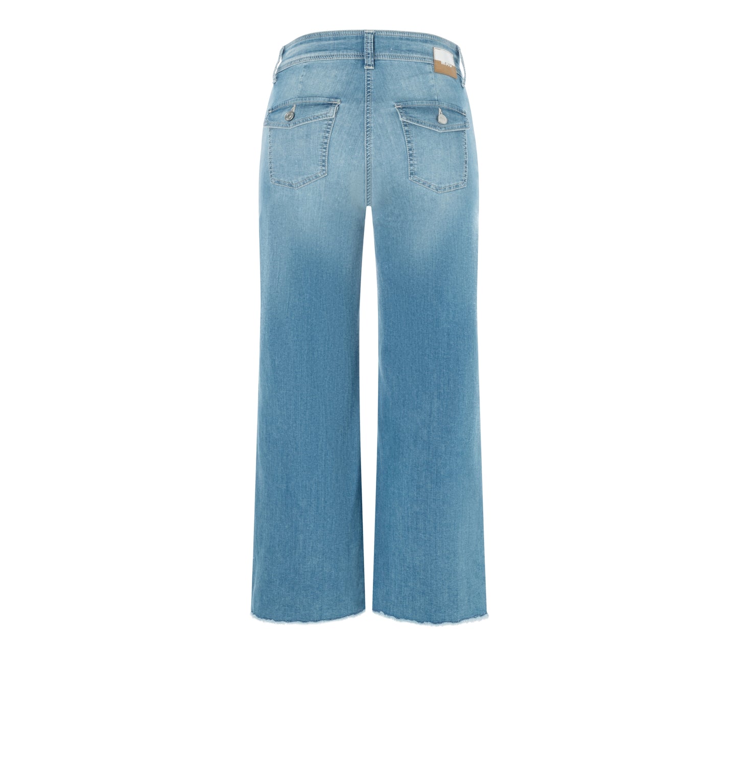 MAC JEANS - JAMIE, Light weight denim Trousers MAC Ladie Bild 4