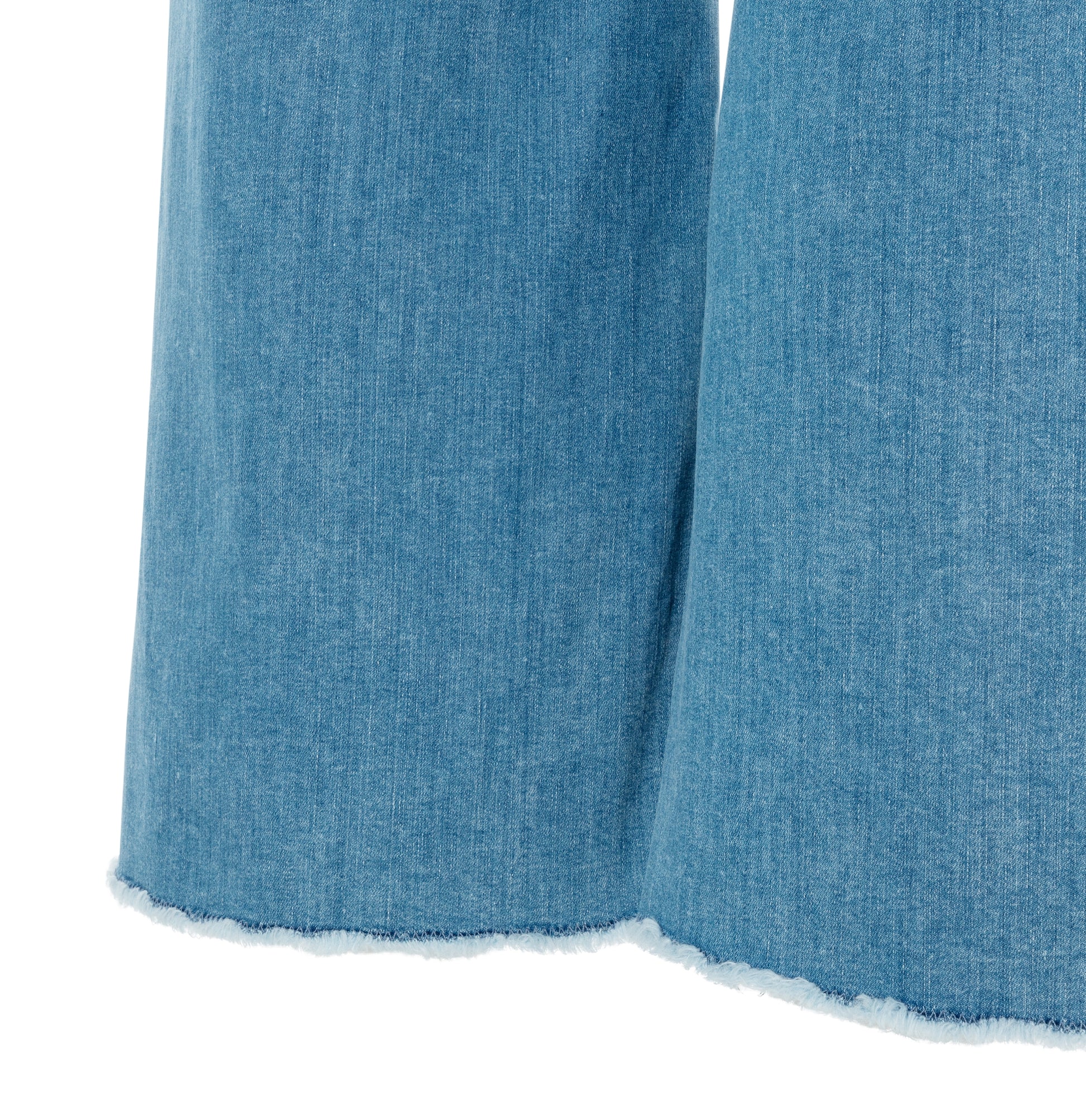 MAC JEANS - JAMIE, Light weight denim Trousers MAC Ladie Bild 7