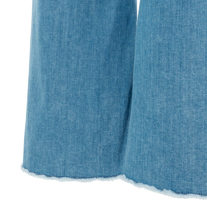 MAC JEANS - JAMIE, Light weight denim Trousers MAC Ladie Bild 7
