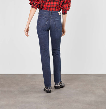 MAC JEANS - ANGELA cool, PERFECT Fit Forever Denim Trousers MAC Ladie Bild 2