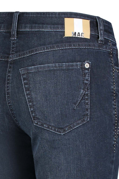 MAC JEANS - ANGELA cool, PERFECT Fit Forever Denim Trousers MAC Ladie Bild 5