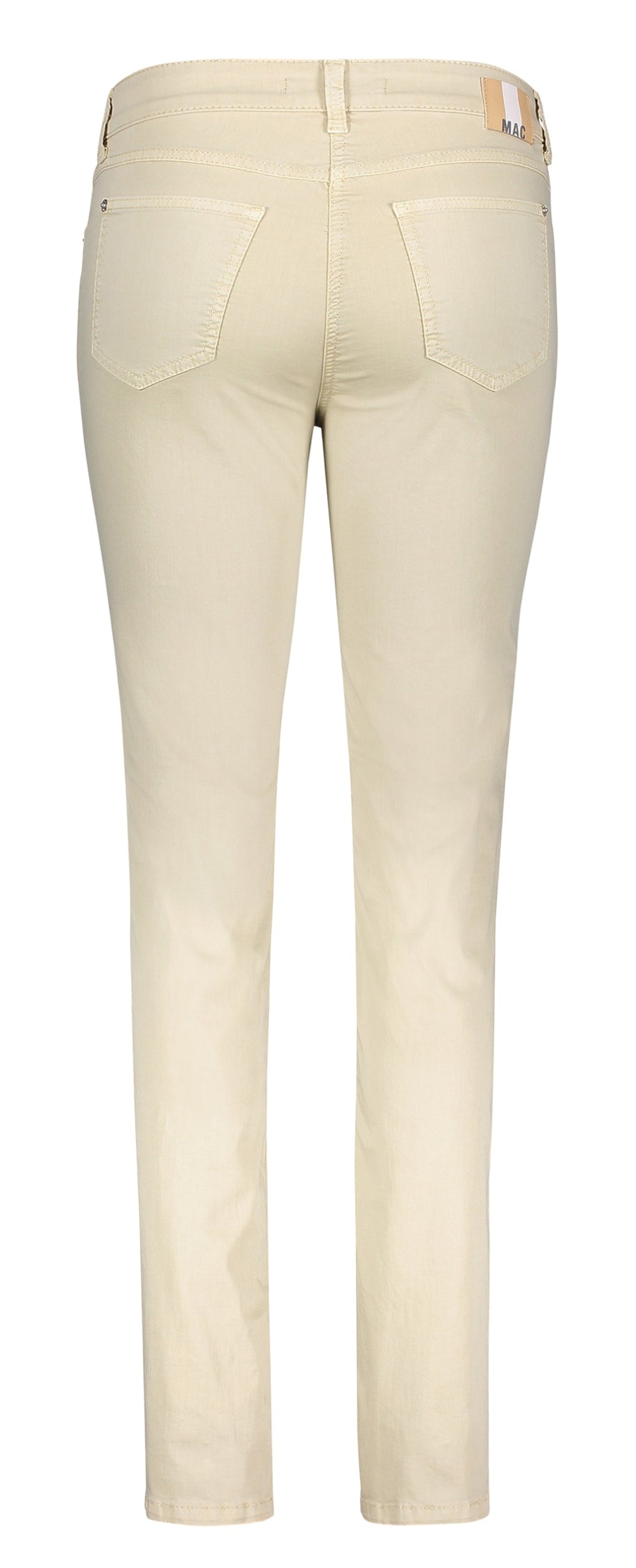 MAC JEANS - ANGELA, Drill stretch 205R Bild 2