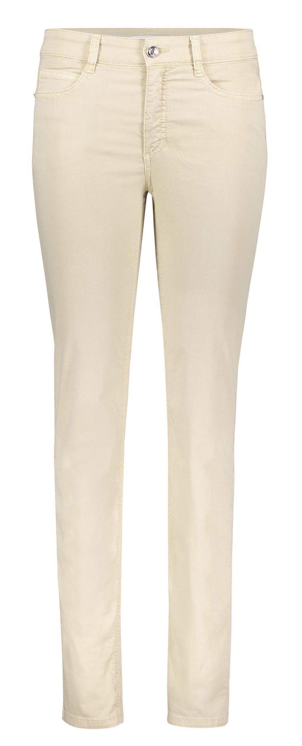 MAC JEANS - ANGELA, Drill stretch 205R Bild 4