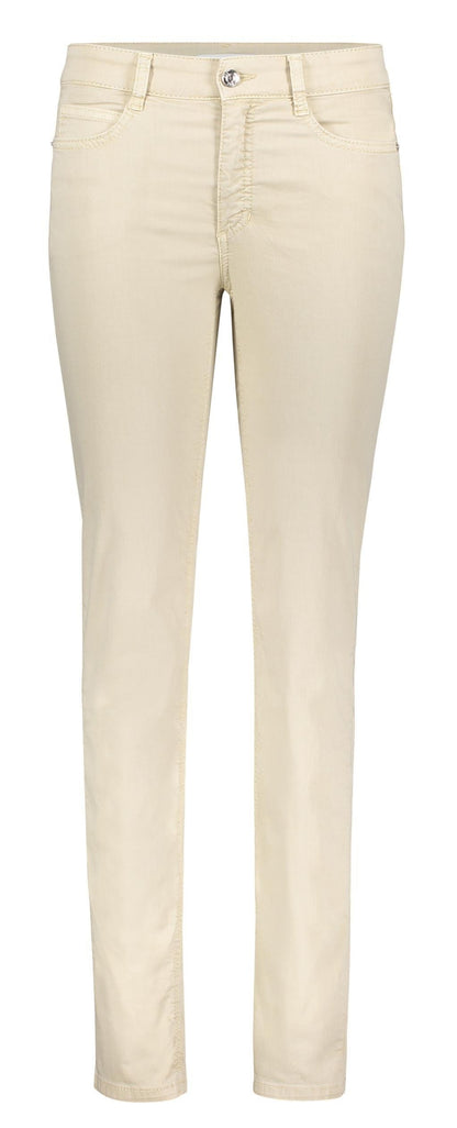 MAC JEANS - ANGELA, Drill stretch 205R Bild 4