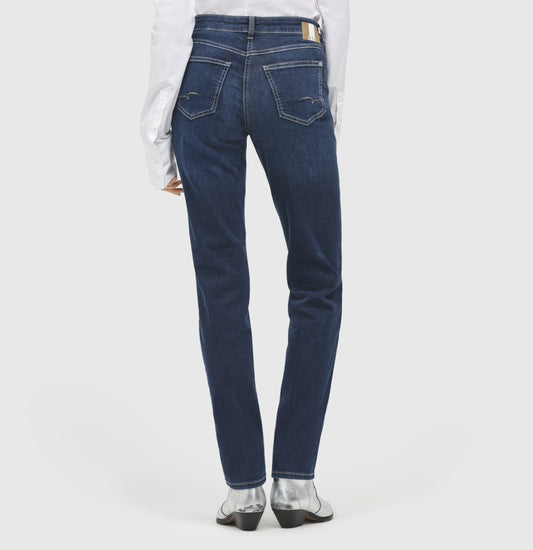 MAC JEANS - ANGELA, PERFECT Fit Forever Denim Trousers MAC Ladie Bild 2
