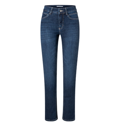 MAC JEANS - ANGELA, PERFECT Fit Forever Denim Trousers MAC Ladie Bild 3