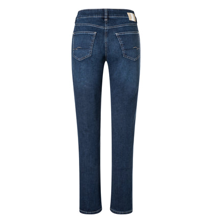 MAC JEANS - ANGELA, PERFECT Fit Forever Denim Trousers MAC Ladie Bild 4