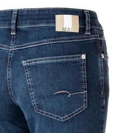 MAC JEANS - ANGELA, PERFECT Fit Forever Denim Trousers MAC Ladie Bild 5
