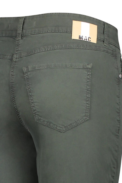 MAC JEANS - ANGELA zip, Drill stretch 643R Bild 3