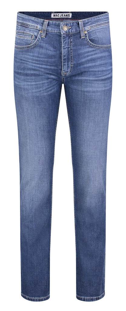 MAC JEANS - Arne, Alpha Denim Trousers MAC Men Bild 10