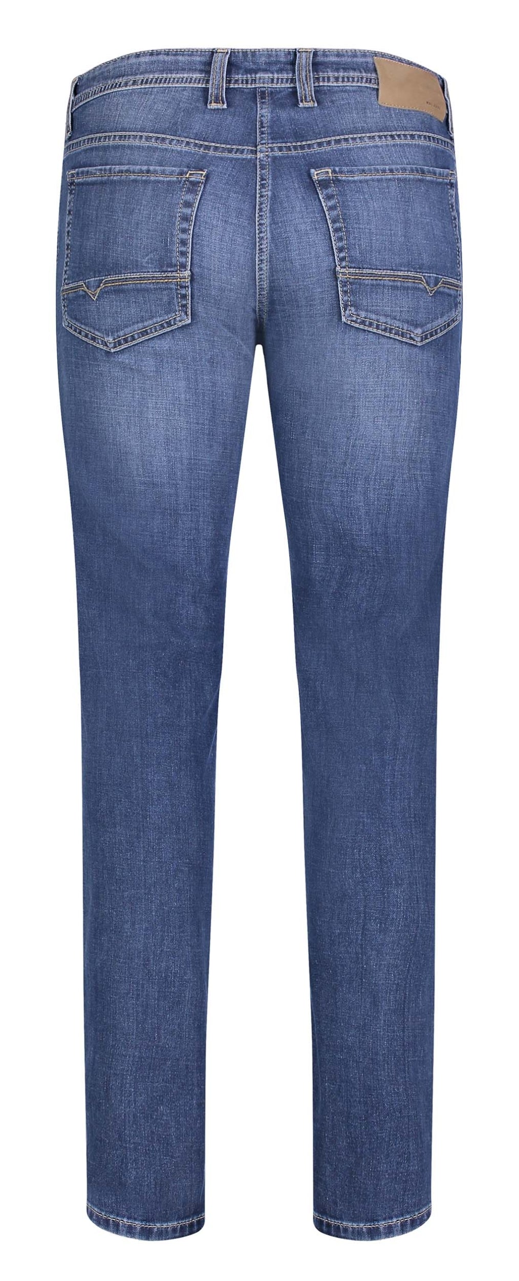 MAC JEANS - Arne, Alpha Denim Trousers MAC Men Bild 11