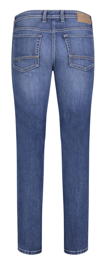 MAC JEANS - Arne, Alpha Denim Trousers MAC Men Bild 11