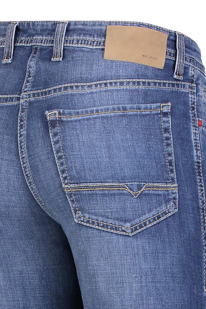 MAC JEANS - Arne, Alpha Denim Trousers MAC Men Bild 12