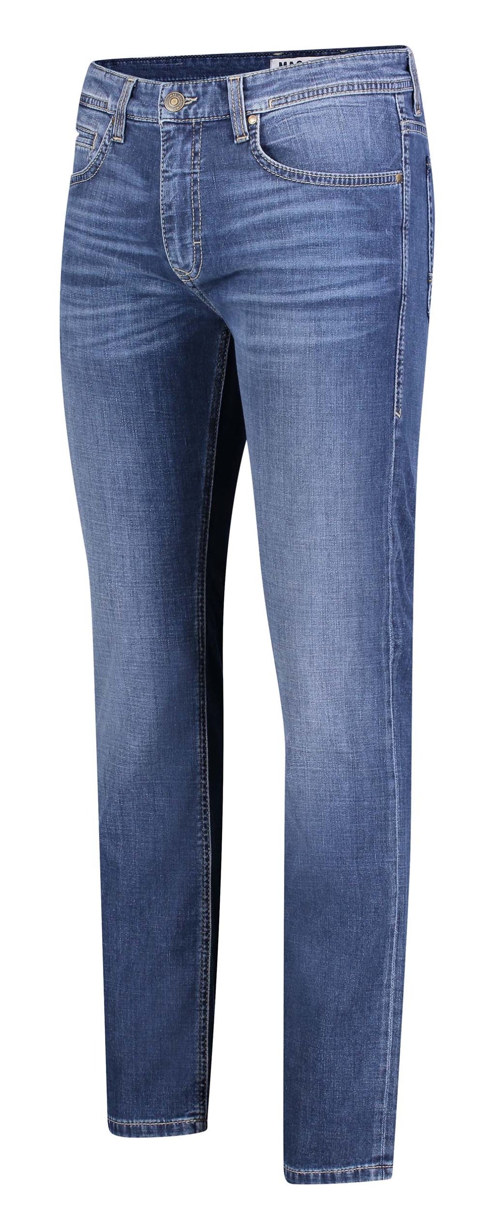 MAC JEANS - Arne, Alpha Denim Trousers MAC Men Bild 13