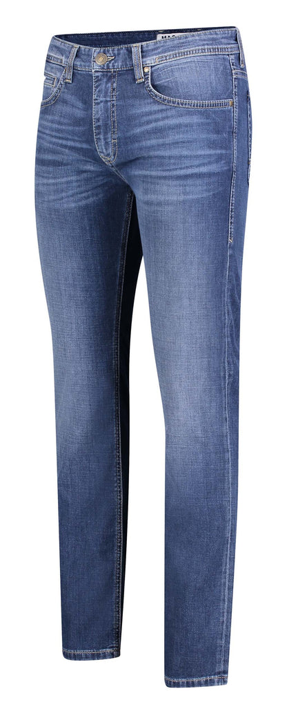 MAC JEANS - Arne, Alpha Denim Trousers MAC Men Bild 13