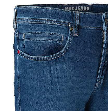 MAC JEANS - Arne, Alpha Denim Trousers MAC Men Bild 14