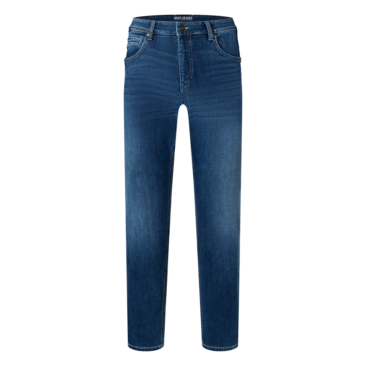 MAC JEANS - Arne, Alpha Denim Trousers MAC Men Bild 3