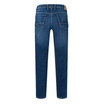 MAC JEANS - Arne, Alpha Denim Trousers MAC Men Bild 4