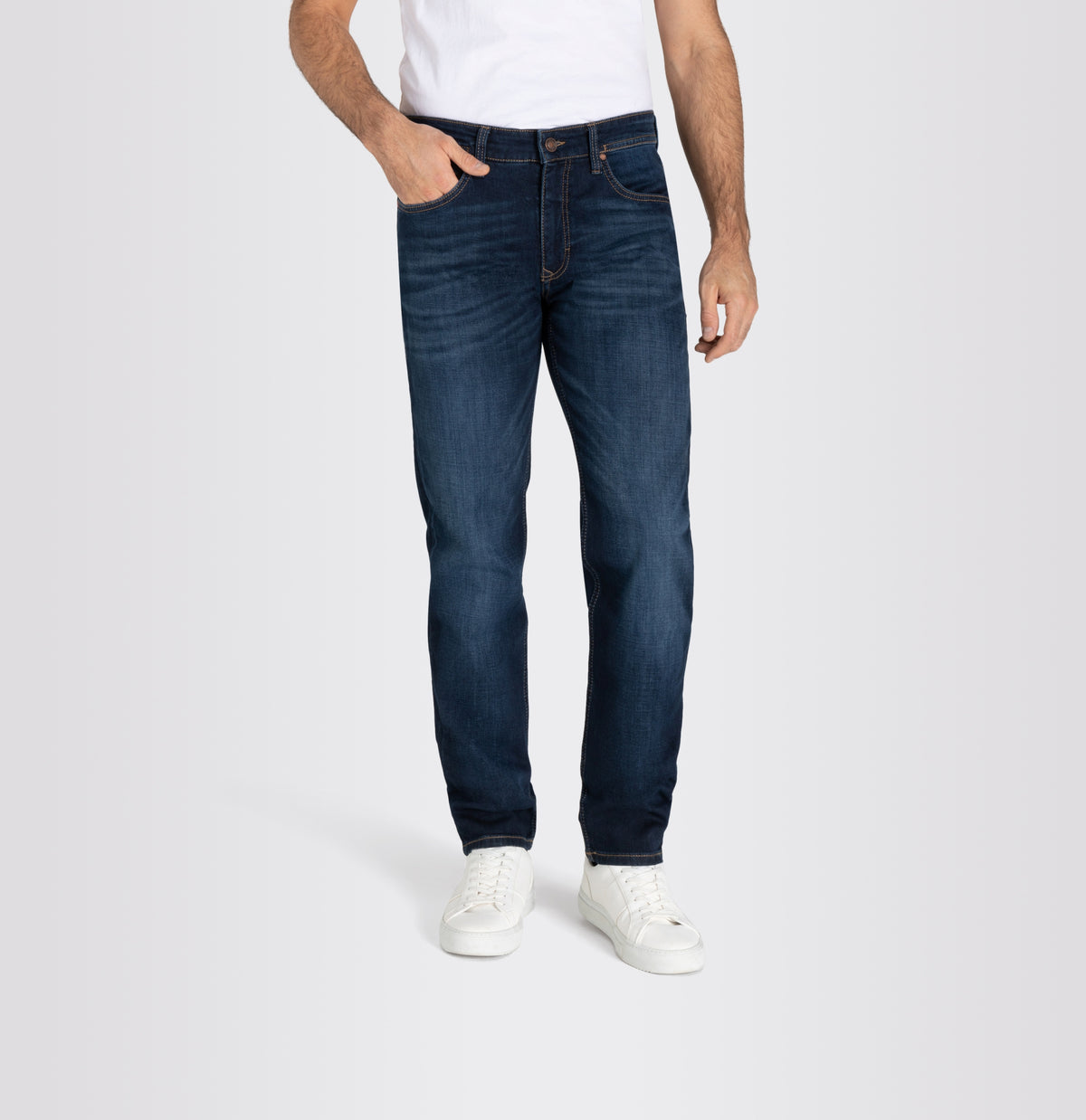 MAC JEANS - Arne , Alpha Denim Trousers MAC Men Bild 11