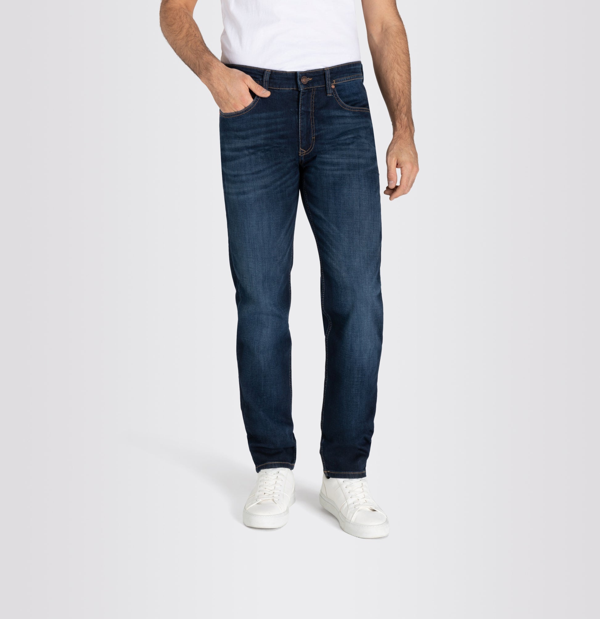 MAC JEANS - Arne , Alpha Denim Trousers MAC Men Bild 1
