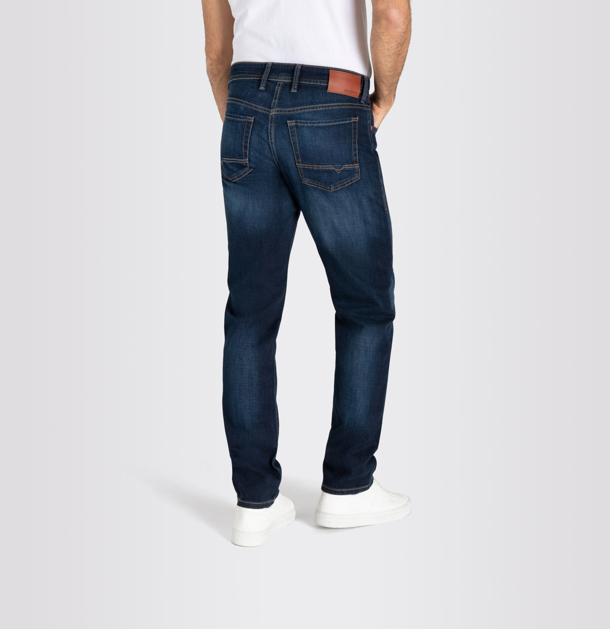 MAC JEANS - Arne , Alpha Denim Trousers MAC Men Bild 12