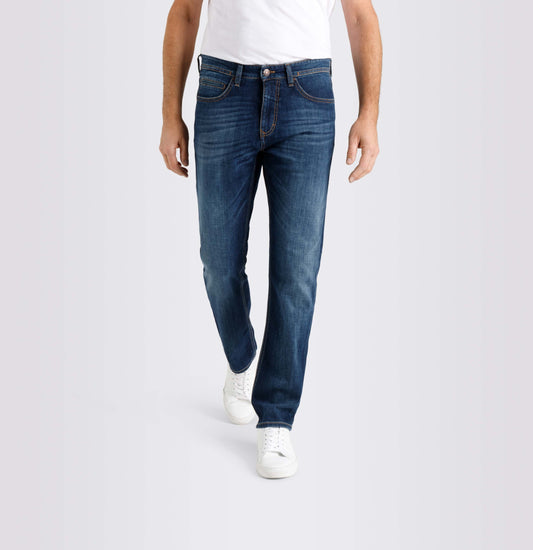 MAC JEANS - Arne , Alpha Denim Trousers MAC Men Bild 1