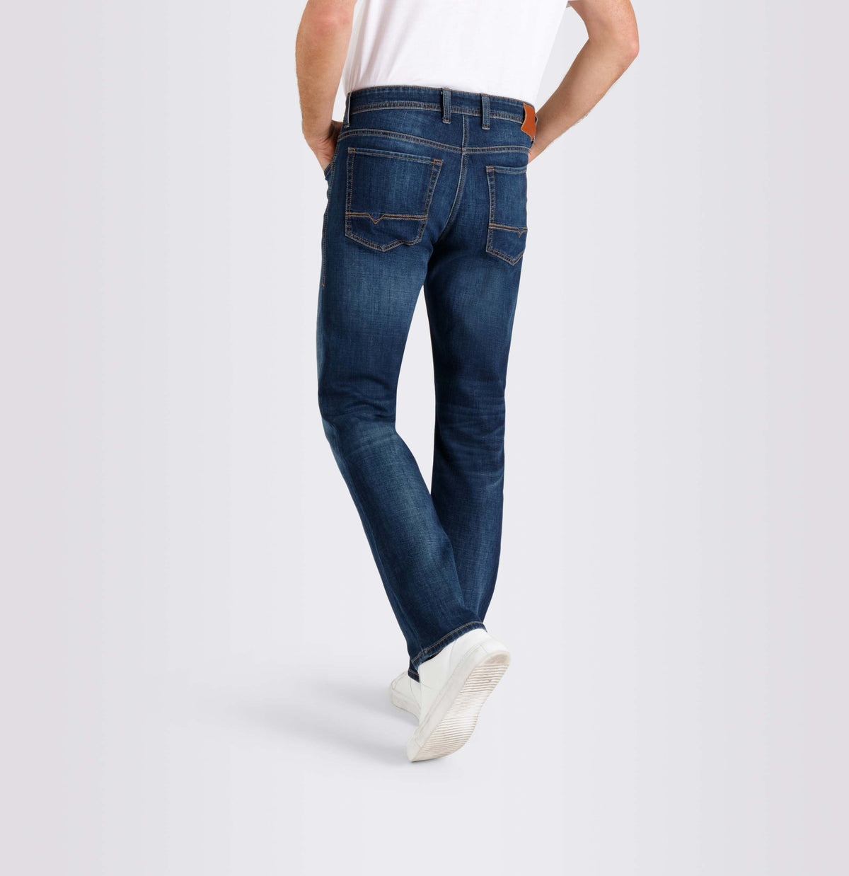 MAC JEANS - Arne , Alpha Denim Trousers MAC Men Bild 2