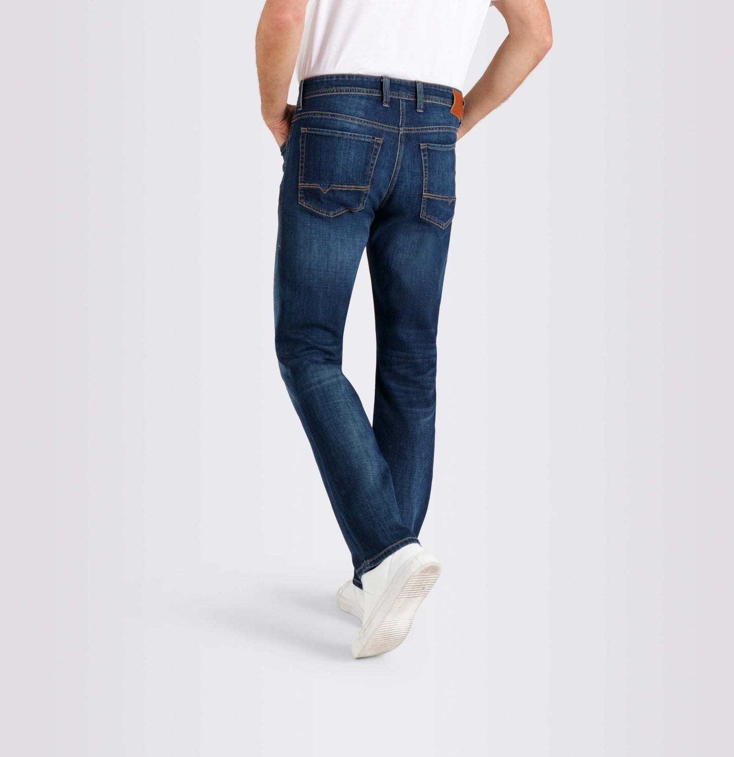 MAC JEANS - Arne , Alpha Denim Trousers MAC Men Bild 2