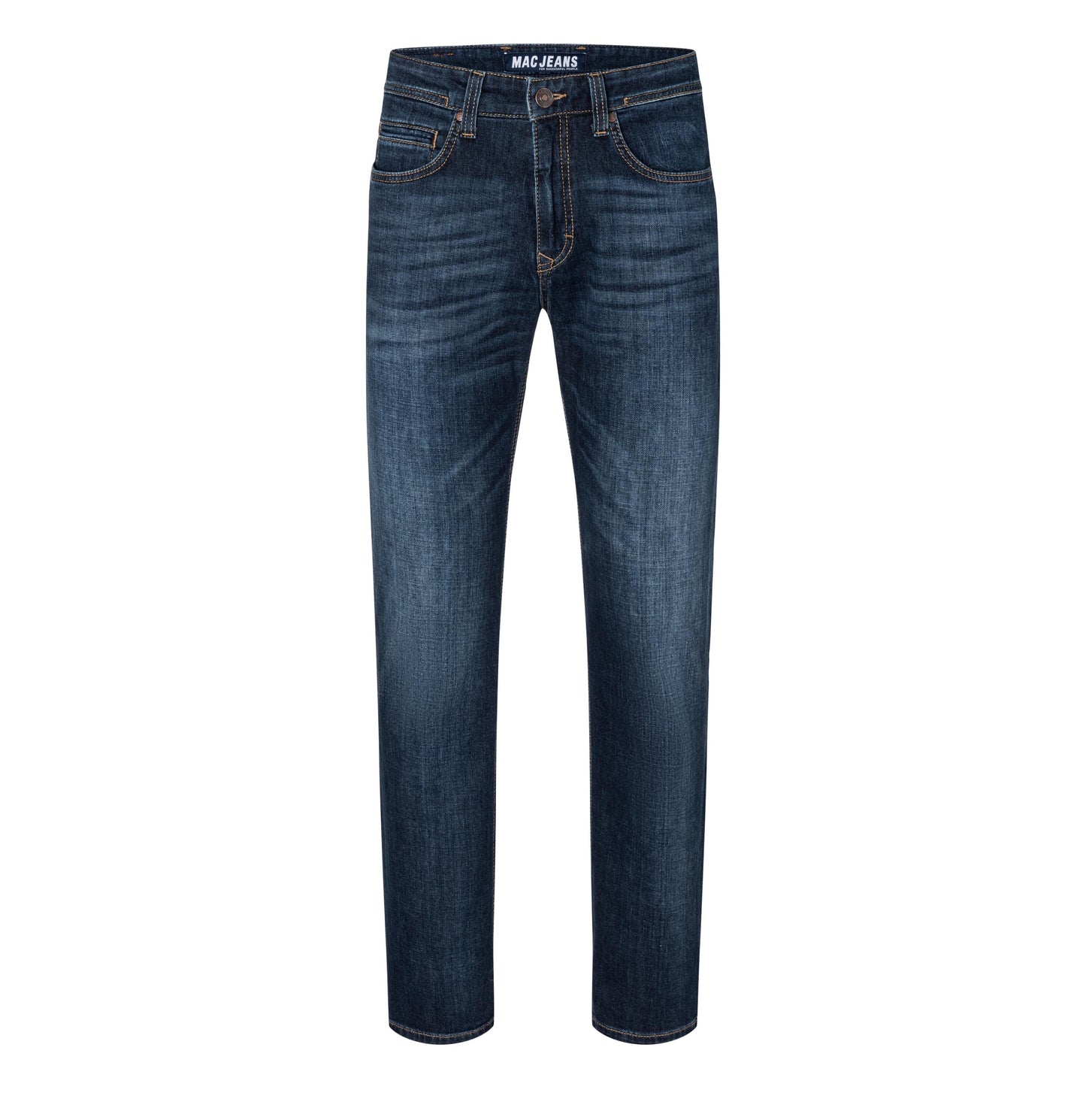 MAC JEANS - Arne , Alpha Denim Trousers MAC Men Bild 3