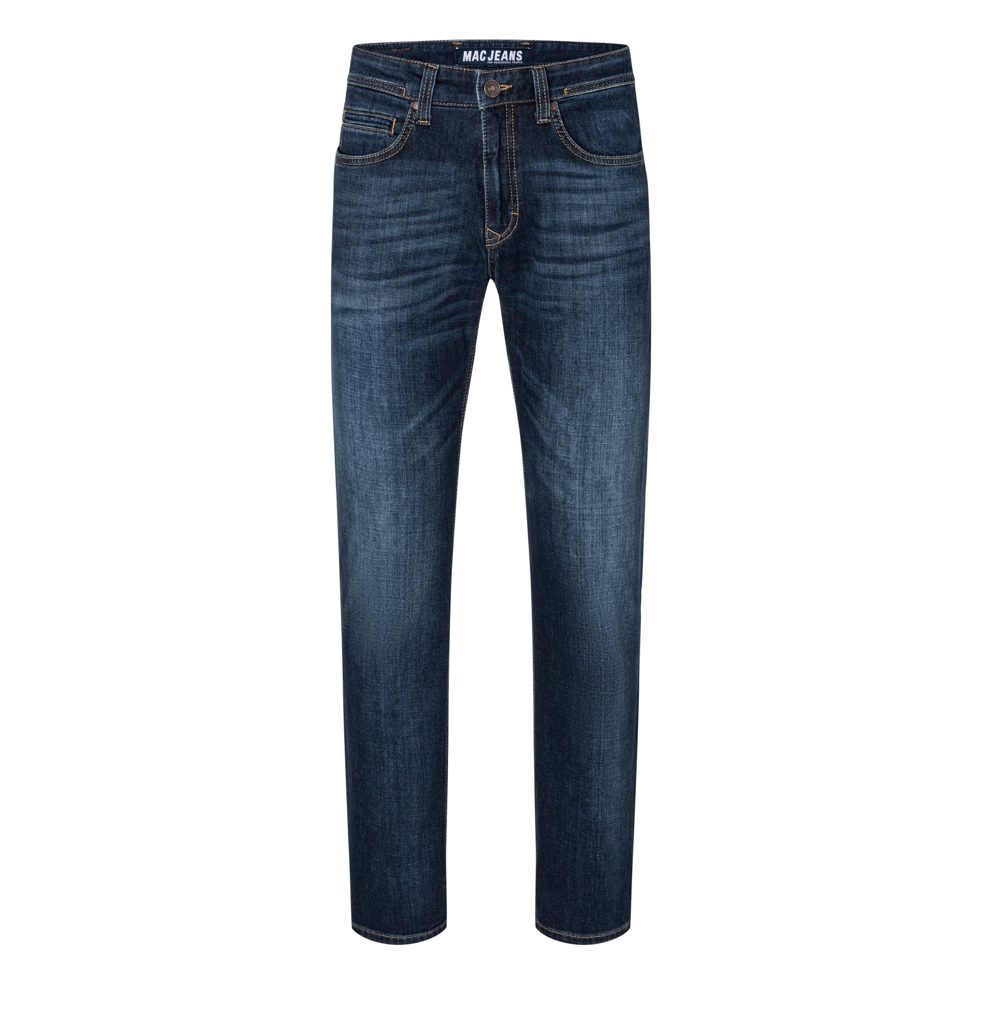 MAC JEANS - Arne , Alpha Denim Trousers MAC Men Bild 3