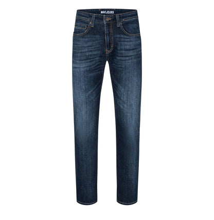 MAC JEANS - Arne , Alpha Denim Trousers MAC Men Bild 3