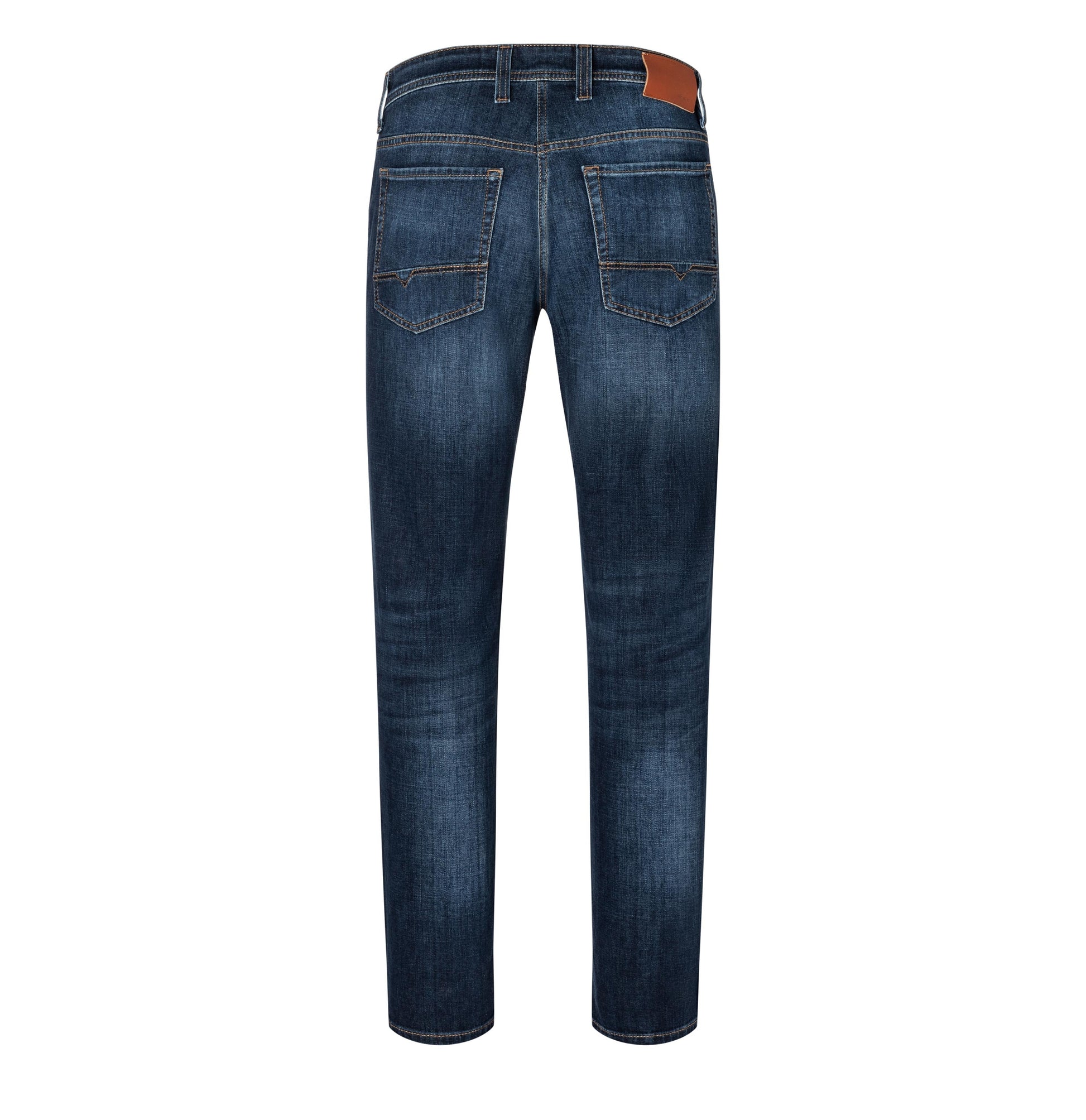 MAC JEANS - Arne , Alpha Denim Trousers MAC Men Bild 4