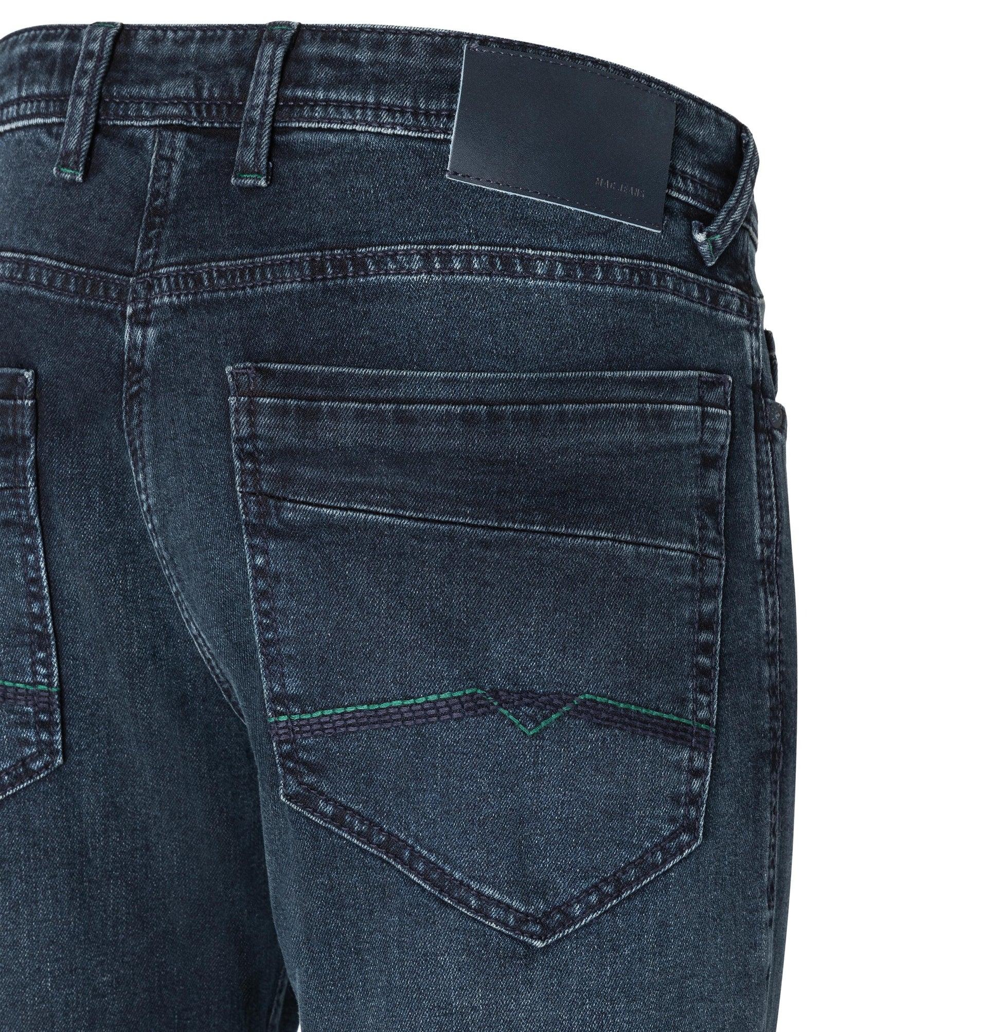 MAC JEANS - Arne , Alpha Denim Trousers MAC Men Bild 5