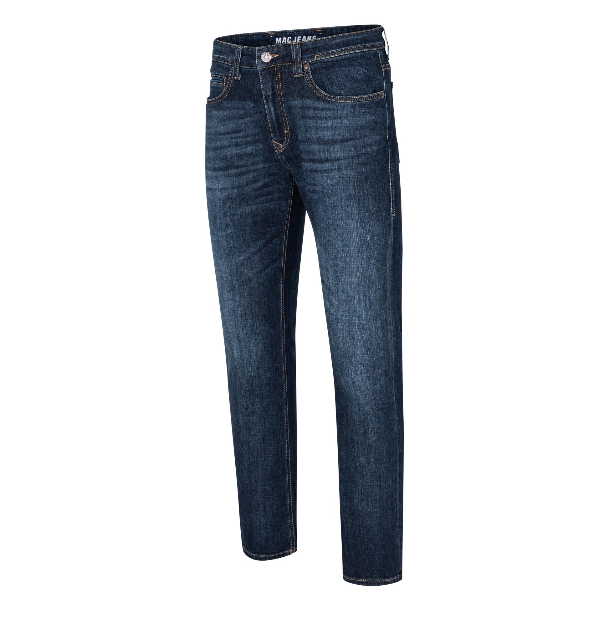 MAC JEANS - Arne , Alpha Denim Trousers MAC Men Bild 6