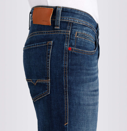 MAC JEANS - Arne , Alpha Denim Trousers MAC Men Bild 8
